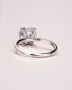 Asscher Cut 3 Carat Diamonds Avatar